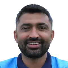 Ghulfam Nazir