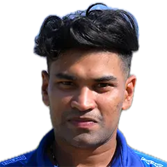 Faheem Nellancheri
