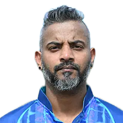Chanaka Manoj
