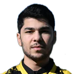 Hammadullah Shinwari