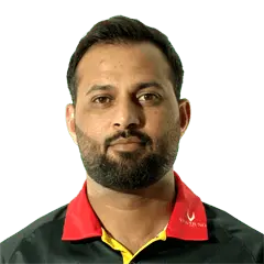 Waqas Raja