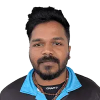 Akhil Arjunan