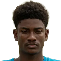 Ashton Alexander
