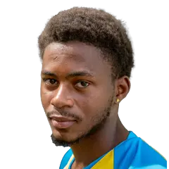 Caleb Thomas