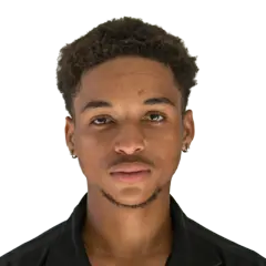 Keygan Arnold