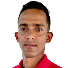 Abdul Anwar Bhikari