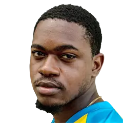 Qwaine Henry