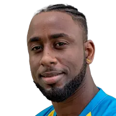 Shervon Joseph