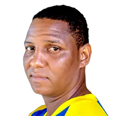 Wayne Prospere