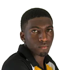 Kyle Adonis