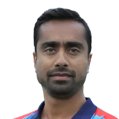 Naveed Shahid