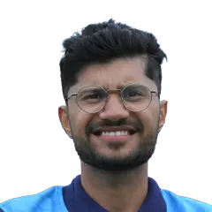 Muhammad Kashif