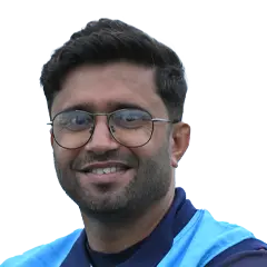 Sohail Amin