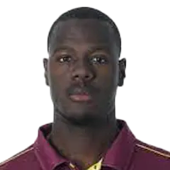 Carlos Brathwaite