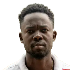 Jamal Lesmond