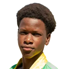 Zinakki Louis