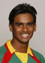 Mahmudul Hasan