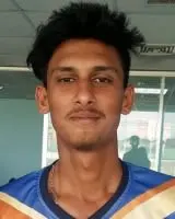 Yeasin Arafat