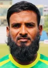 Robiul Islam Robi