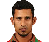 Nasir Hossain