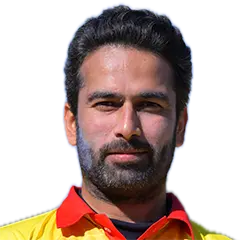 Vasu Saini