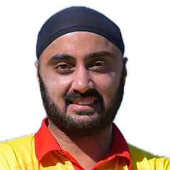 Taranjeet Singh