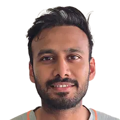 Shubham Agarwal