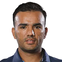 Abdul Bangalzai