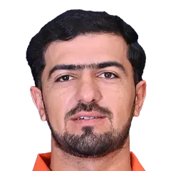 Rahmanullah Zadran