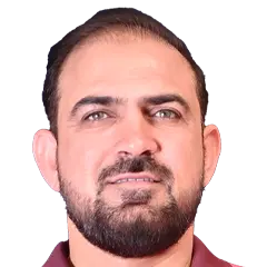 Sami Sarmast