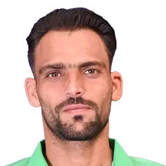 Mohammad Ibrahim Abdulrahimzai