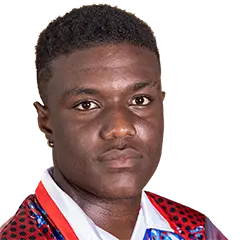 Shian Brathwaite