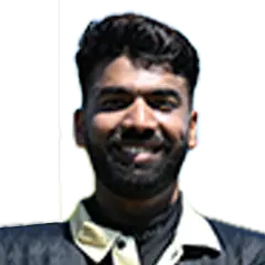 Akshay Harikumar