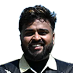 Nithin Sunil