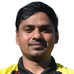 Rakesh Yadav