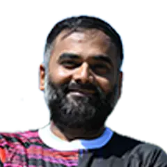 Prashant Verma