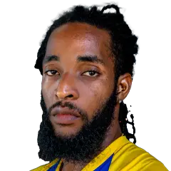 Shani Mesmain