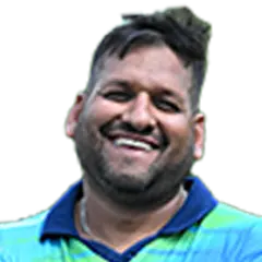 Umer Farooq