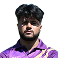 Huzaif Yusuf
