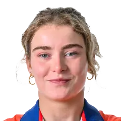 Isabel van der Woning