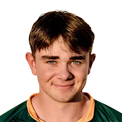 Charlie Forshaw