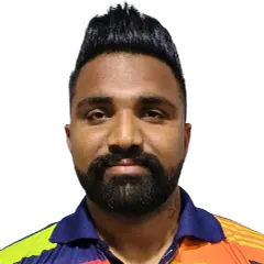 Manpreet Singh Sukhdev