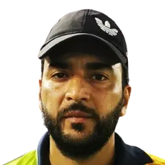 Manga Singh