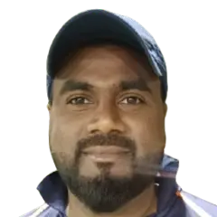 Praveen Rajagopalrao Junglee