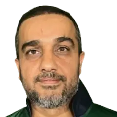 Irfan Ilyas