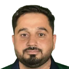 Muhammad Imran