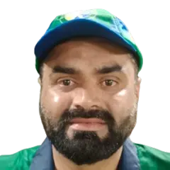 Muhhamed Mobeen Saleem