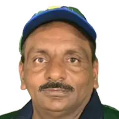 Muhammad Shabbir