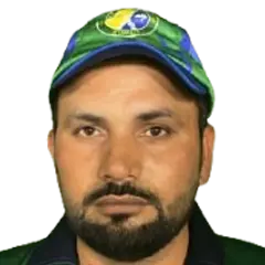 Nadeem Mohammed