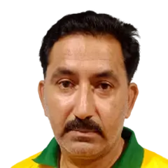 Zulfiqar Ahmed
